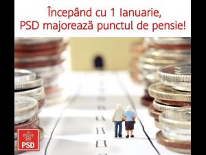 Bogdan Toader: PSD a stabilizat sistemul de pensii, astfel încât pensionarii își vor primi la timp pensiile pe luna decembrie