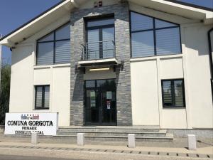 Proiectul privind stabilirea impozitelor si taxelor locale pentru anul 2022, in dezbatere publica, la Gorgota. Se primesc sugestii pana pe 6 ianuarie