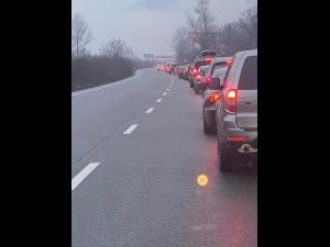 VALORI CRESCUTE DE TRAFIC DN 1 PLOIEȘTI – BRAȘOV (VALEA PRAHOVEI)