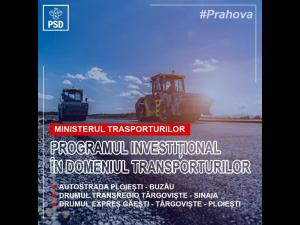 Bogdan Toader, deputat PSD: A fost aprobat Programul Investițional în domeniul Transporturilor, care include și modernizarea infrastructurii din zona județului Prahova