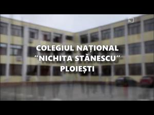 Colegiul National Nichita Stanescu Ploiesti, școala Parteneră Microsoft a anului 2021