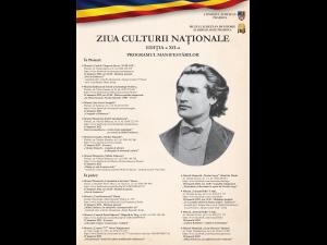 Ziua Culturii Naţionale, evenimente organizate de Muzeul de Istorie și Arheologie Prahova