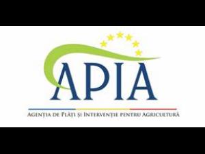 APIA primește cereri de plată pentru ajutorul de stat în sectorul creşterii animalelor 