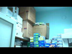 Ministerul Sănătății asigură aprovizionarea spitalelor cu medicamentele necesare pacienților infectați cu Sars-Cov-2