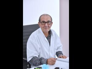 Povestea doctorului neurochirurg Valeriu Zaharia, unul dintre cei mai renumiţi specialişti ai Prahovei. 