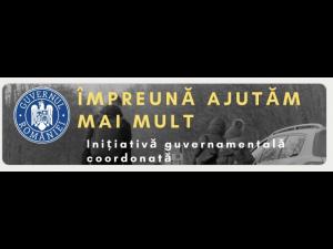 A fost lansată platforma ”Ucraina – Împreună ajutăm mai mult”