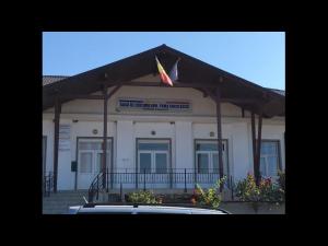 La Casa de Cultură "Toma Socolescu" Păulești se adună ajutoare pentru refugiații din Ucraina