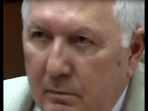 Victor Petrescu, fost presedinte al Consiliului Judetean Prahova, s-a stins din viata