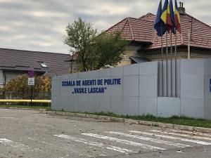 2.880 de locuri scoase la concurs pentru admiterea în școlile postliceale din Ministerul Afacerilor Interne/ La Câmpina sunt 1.340 de locuri