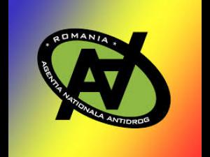 Proiecte de prevenire antidrog, derulate de ANA in gradinitele si scolile primare din Romania