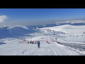 Cum a fost primul weekend fara restrictii in Prahova dupa aproape doi ani de pandemie