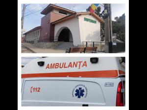 Serviciul de Ambulanță Prahova deschide o nouă substație în județ. Aceasta va funcționa la Valea Călugărească