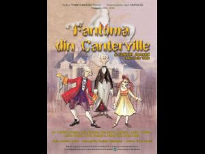 Program spectacole Teatrul ,,Toma Caragiu" - 28 martie - 3 aprilie 2022