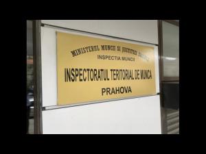 Șantierele, în vizorul  Inspectoratului Teritorial de Muncă Prahova