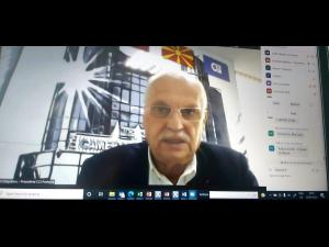 Camera de Comerț și Industrie Prahova și AJOFM Prahova au organizat un webinar de prezentare a noutăților legislative legate de ocuparea forței de muncă