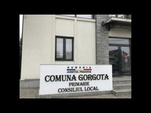 Primaria Gorgota a deschis doua centre de autorecenzare asistata, pentru localnicii care au nevoie de ajutor