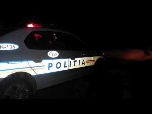 Un tanar de 17 ani si-a pierdut viata intr-un accident rutier produs in Campina, in aceasta seara