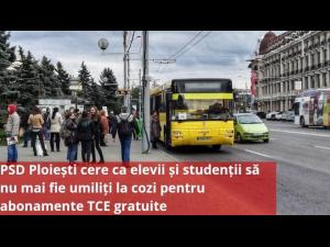 Bogdan Toader: Umilința a peste 10.000 de elevi și studenți trebuie să înceteze!