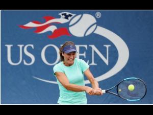 Victorie imensă la US Open pentru sinăianca Ana Bogdan