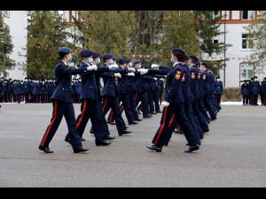 Câte locuri sunt disponibile la Colegiul Naţional Militar "Dimitrie Cantemir" Breaza, pentru anul şcolar 2022 - 2023