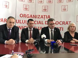 Ministrul Muncii, vizita de lucru in Prahova - VIDEO