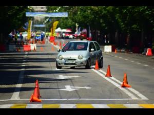 Record de participare la Trofeul Ploiești 1. Spectacolul automobilistic se va repeta in perioada 4-5 iunie