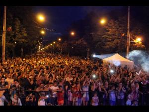 Începe Festivalul Zilele Ploieștiului, cu invitați speciali/Programul de astăzi