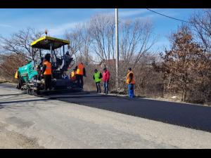 Restricții de circulație, azi, pe DN 1, între Băicoi și Bănești