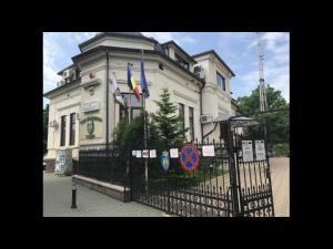 Nu se lucreaza cu publicul pe 1 iunie la Serviciul Public Local Comunitar de Evidență a Persoanelor Ploiești