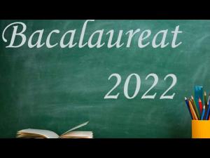 Bacalaureat 2022: de azi au început examenele 