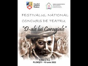 Festival de teatru, organizat de Direcţia Generală de Asistenţă Socială şi Protecţia Copilului Prahova