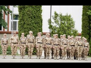 Povestea celor 27 de elevi  refugiați din Ucraina, de la un Liceu Militar de Marină din Izmail, găzduiți de Colegiul Național Militar „Dimitrie Cantemir” Breaza