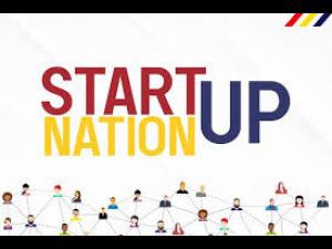 Cea de-a treia ediție a programului Start-Up Nation va fi lansată marți, 19 iulie