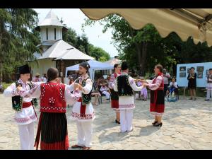 Comarnic - între „Cultură și Tradiție”  - FOTO 