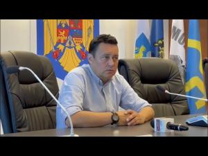 Declaratia de presa a primarului din Ploiesti cu privire la oprirea apei calde in municipiu