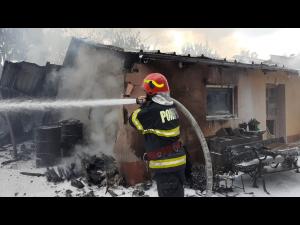 Peste 150 pompieri prahoveni vor fi la datorie în aceste zile