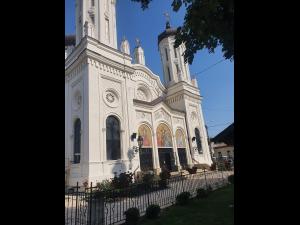 Pe 11 septembrie are loc sfințirea Bisericii Sfanta Vineri din Ploiesti, în prezența Patriarhului Bisericii Ortodoxe Române