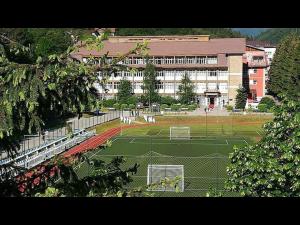 VIDEO - Moment special la deschiderea anului scolar la Colegiul “Mihail Cantacuzino” Sinaia