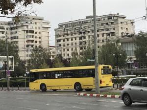 22 de autobuze nepoluante, proiect al Primăriei Ploiești în parteneriat cu Primăria comunei Ariceștii Rahtivani