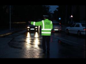 Bărbat de 28 de ani, urmărit în trafic în Ploiești