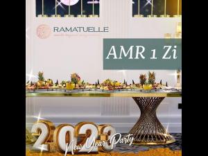 Ultimele bilete la Revelionul organizat la Ramatuelle se găsesc online! Nu rata petrecerea - spectacol! 