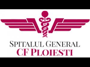 Noi secții, înființate la Spitalul CF Ploiești