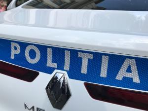 Scandal în Plopeni/Un bărbat, reținut pentru loviri sau alte violențe  