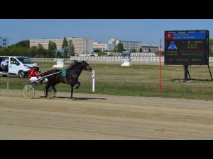 Derby-ul de Trap al României, duminica, la Hipodrom