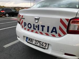 Un bărbat pe numele căruia a fost emis un Mandat European de Arestare a fost depistat de polițiștii prahoveni în Bușteni