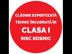 O școală din Prahova, încadrată în clasa I de risc seismic