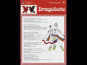  Dragobetele - tradiţiile şi obiceiurile specifice sărbătorii iubirii la români, evenimente organizate de Muzeul de Istorie Prahova