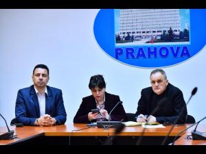 Prahova, judetul cu cele mai multe contracte incheiate pentru consolidare seismica, finantate prin PNRR