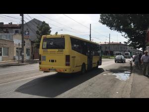 Mijloacele de transport public in comun din Ploiesti vor avea program de duminica pe 1 mai