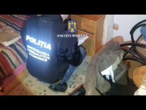 Percheziții în Prahova la persoane bănuite ar fi obținut fonduri ilegale destinate cazării și hranei refugiaților ucrainieni